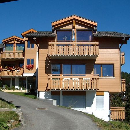 Haus Alpsaegu, Bettmeralp Apartment Exterior photo